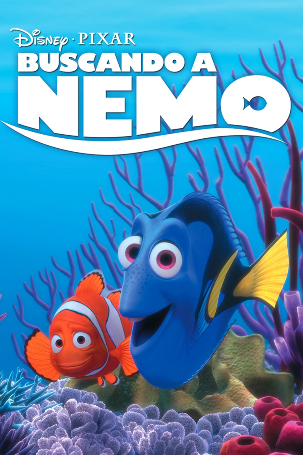 Buscando a Nemo
