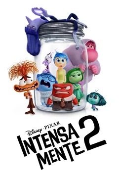 Intensa mente 2