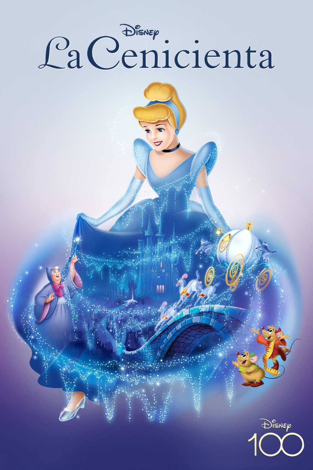 La Cenicienta