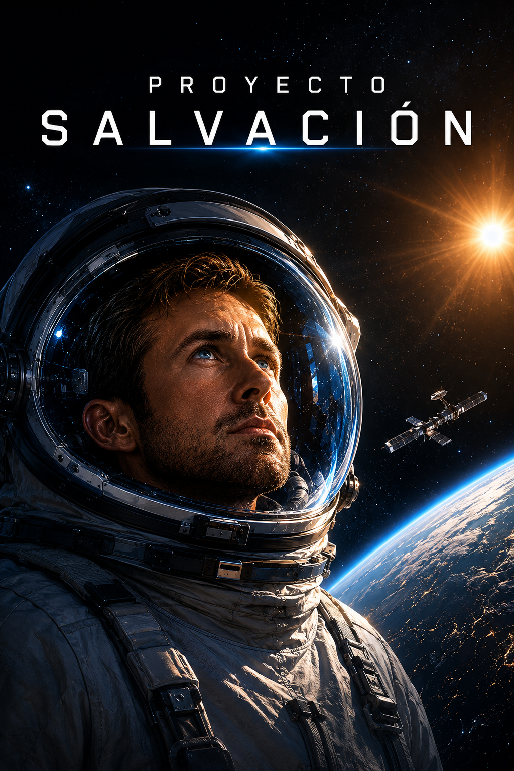 Proyecto Salvación