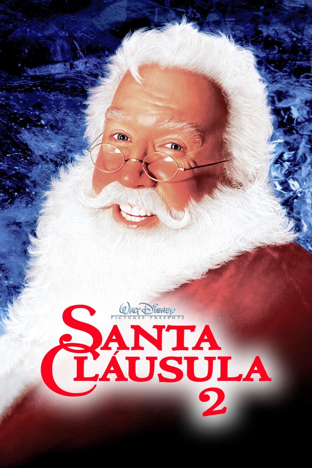 Santa Cláusula 2