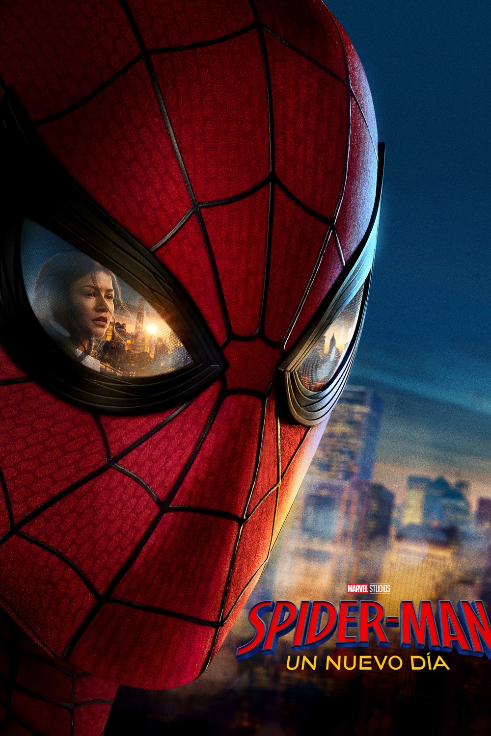 Spider-Man: Un nuevo día