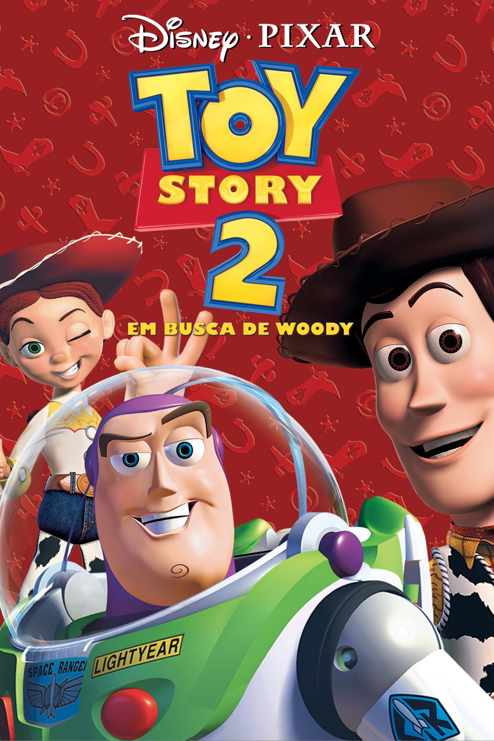 Toy Story 2